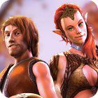 Jogo The Book of Unwritten Tales Jogo The Book of Unwritten Tales