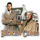 Jogo The Broken Clues