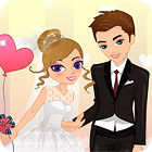 Jogo The Carriage Wedding DressUp