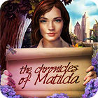 Jogo The Chronicles of Matilda