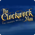 Jogo The Clockwork Man: The Hidden World Premium Edition