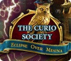 Jogo The Curio Society: Eclipse Over Mesina