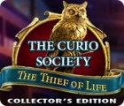 Jogo The Curio Society: The Thief of Life Collector's Edition