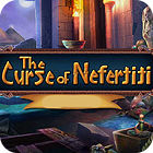 Jogo The Curse Of Nefertiti