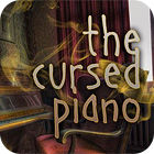 Jogo The Cursed Piano Jogo The Cursed Piano