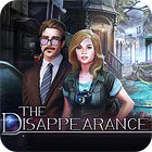 Jogo The Disappearance