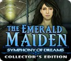 Jogo The Emerald Maiden: Symphony of Dreams Collector's Edition