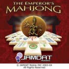 Jogo The Emperor's Mahjong