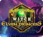 Jogo The Enthralling Realms: The Witch and the Elven Princess