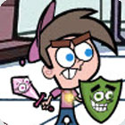 Jogo The Fairly Odd Parents: Dragon Drop