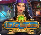 Jogo The Far Kingdoms: Hidden Magic