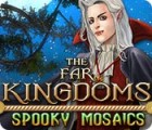 Jogo The Far Kingdoms: Spooky Mosaics