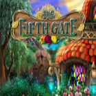 Jogo The Fifth Gate