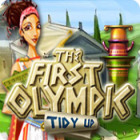 Jogo The First Olympic Tidy Up