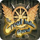 Jogo The Great Indian Quest