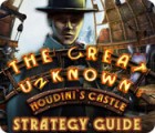 Jogo The Great Unknown: Houdini's Castle Strategy Guide