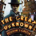 Jogo The Great Unknown: O Castelo de Houdini