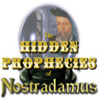 Jogo The Hidden Prophecies of Nostradamus