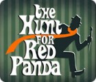 Jogo The Hunt for Red Panda