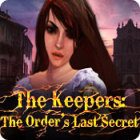 Jogo The Keepers: O Último Segredo da Ordem