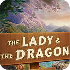 Jogo The Lady and The Dragon