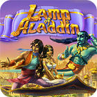 Jogo The Lamp Of Aladdin