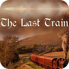 Jogo The Last Train