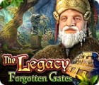 Jogo The Legacy: Forgotten Gates