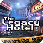 Jogo The Legacy Hotel