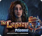 Jogo The Legacy: Prisoner Collector's Edition
