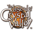 Jogo The Legend of Crystal Valley