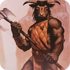 Jogo The Legend of Minotaur