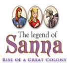 Jogo The Legend of Sanna Jogo The Legend of Sanna