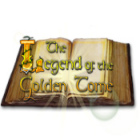 Jogo The Legend of the Golden Tome