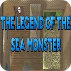 Jogo The Legend of the Sea Monster