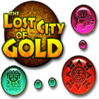 Jogo The Lost City of Gold