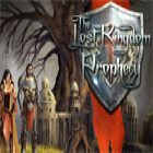 Jogo Lost Kingdom Prophecy