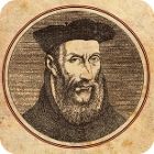Jogo The Lost Solitaire of Nostradamus