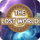 Jogo The Lost World
