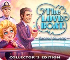 Jogo The Love Boat: Second Chances Collector's Edition
