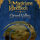 Jogo The Magician's Handbook: Cursed Valley
