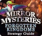 Jogo The Mirror Mysteries: Forgotten Kingdoms Strategy Guide