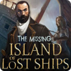 Jogo The Missing: A Ilha dos Navios Perdidos