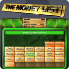 Jogo The Money List