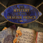 Jogo The Mystery of the Dragon Prince