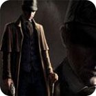 Jogo The New Adventures of Sherlock Holmes: The Testament of Sherlock