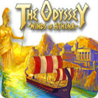 Jogo The Odyssey: Winds of Athena