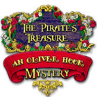 Jogo The Pirate's Treasure: An Oliver Hook Mystery