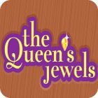 Jogo The Queen's Jewels Jogo The Queen's Jewels