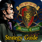 Jogo The Return of Monte Cristo Strategy Guide